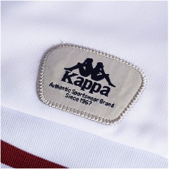 Jaqueta Roma Kappa 1984 - Masculina - Foto 6