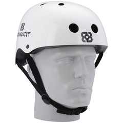 Capacete para Skate Bob Burnquist ES0 - Adulto - Foto 2