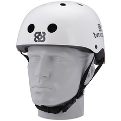 Capacete para Skate Bob Burnquist ES0 - Adulto - Foto 1