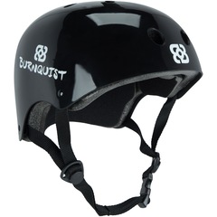 Capacete para Skate Bob Burnquist ES0 - Adulto - Foto 2