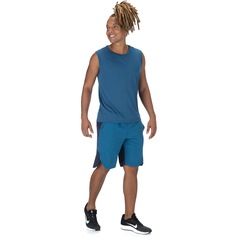 Camiseta Regata Oxer Basic Light - Masculina - Foto 4