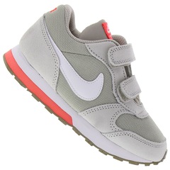 Tênis Infantil Nike MD Runner 2 Baby - Foto 1