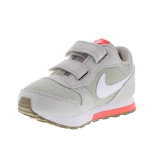 Tênis Infantil Nike MD Runner 2 Baby - Foto 4