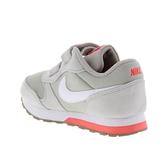 Tênis Infantil Nike MD Runner 2 Baby - Foto 6