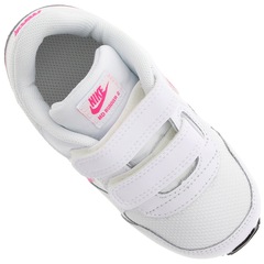 Tênis para Bebê Nike MD Runner 2 TD Feminino - Infantil - Foto 9