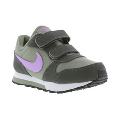 Tênis para Bebê Nike MD Runner 2 TD Feminino - Infantil - Foto 2