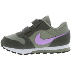 Tênis para Bebê Nike MD Runner 2 TD Feminino - Infantil - Foto 5