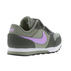 Tênis para Bebê Nike MD Runner 2 TD Feminino - Infantil - Foto 8