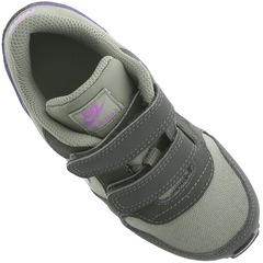 Tênis para Bebê Nike MD Runner 2 TD Feminino - Infantil - Foto 9