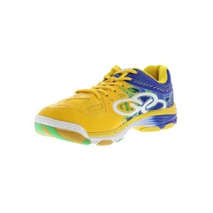 Tênis Olympikus Golden 3 LP - Masculino - Foto 4
