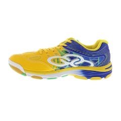 Tênis Olympikus Golden 3 LP - Masculino - Foto 5