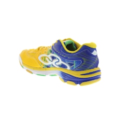 Tênis Olympikus Golden 3 LP - Masculino - Foto 6