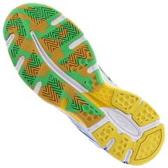 Tênis Olympikus Golden 3 LP - Masculino - Foto 10