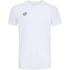 Camisa Lotto Brodsy Poli - Masculina - Foto 1