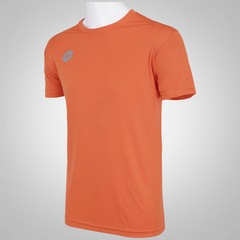 Camisa Lotto Brodsy Poli - Masculina - Foto 3