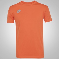 Camisa Lotto Brodsy Poli - Masculina - Foto 1