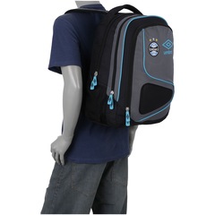 Mochila do Grêmio Umbro 2015 - Foto 6
