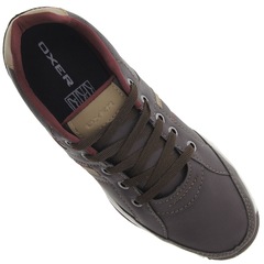 Tênis Oxer Toronto - Masculino - Foto 9