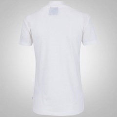 Camiseta adidas Originals Trefoil - Feminina - Foto 2