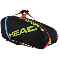 Mochila Raqueteira Head Core 6R Combi - Foto 2