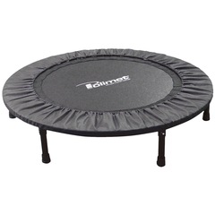 Trampolim Jump Polimet Profissional - 32 Molas - Diâmetro 96cm - Foto 1