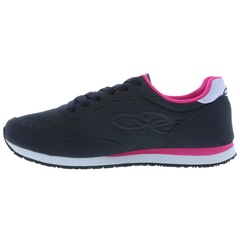 Tênis Olympikus Fancy - Feminino - Foto 5