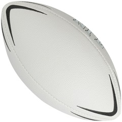 Bola de Futebol Americano Wilson Avenger NFL - Foto 3