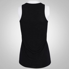 Camiseta Regata Fila Effect - Feminina - Foto 2