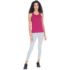 Camiseta Regata Fila Lana - Feminina - Foto 4