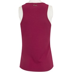 Camiseta Regata Fila Lana - Feminina - Foto 7