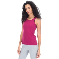Camiseta Regata Fila Lana - Feminina - Foto 2