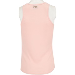 Camiseta Regata Fila Lana - Feminina - Foto 7