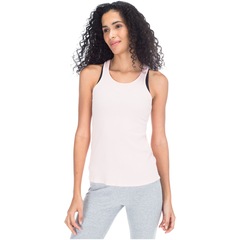 Camiseta Regata Fila Lana - Feminina - Foto 2