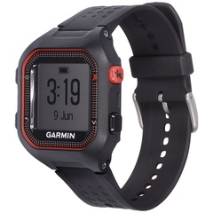 Relógio Monitor Cardíaco Garmin Forerunner 25 - Foto 4