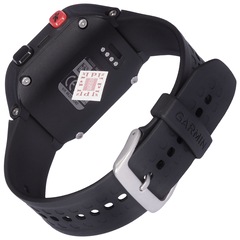 Relógio Monitor Cardíaco Garmin Forerunner 25 - Foto 5