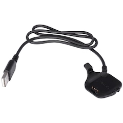 Relógio Monitor Cardíaco Garmin Forerunner 25 - Foto 6