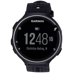 Relógio Monitor Cardíaco Garmin Forerunner 230 - Foto 2