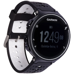 Relógio Monitor Cardíaco Garmin Forerunner 230 - Foto 3
