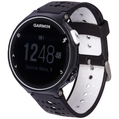 Relógio Monitor Cardíaco Garmin Forerunner 230 - Foto 4
