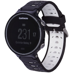 Relógio Monitor Cardíaco Garmin Forerunner 630 - Foto 3