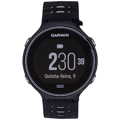Relógio Monitor Cardíaco Garmin Forerunner 630 - Foto 1