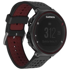 Monitor Cardíaco com GPS Garmin Forerunner 235 - Foto 2