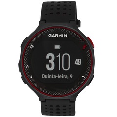 Monitor Cardíaco com GPS Garmin Forerunner 235 - Foto 1