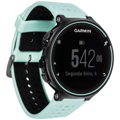 Monitor Cardíaco com GPS Garmin Forerunner 235 - Foto 2