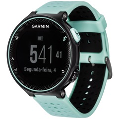 Monitor Cardíaco com GPS Garmin Forerunner 235 - Foto 3