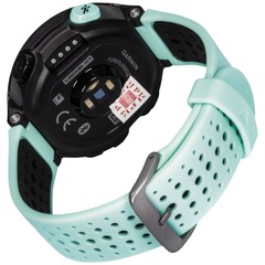 Monitor Cardíaco com GPS Garmin Forerunner 235 - Foto 4