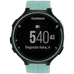 Monitor Cardíaco com GPS Garmin Forerunner 235 - Foto 1
