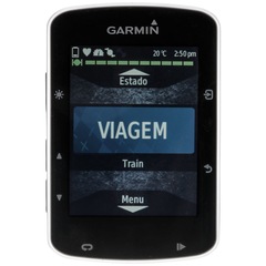 Ciclocomputador Garmin Edge 520 com GPS - Foto 2