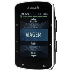 Ciclocomputador Garmin Edge 520 com GPS - Foto 4