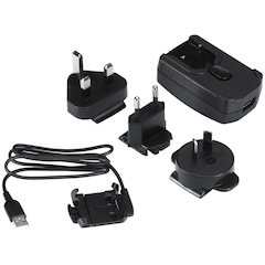 Relógio Monitor Cardíaco Garmin Fênix 3 - Adulto - Foto 8
